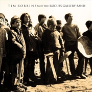 Buy Tim Robbins And The Rogues Gallery Band