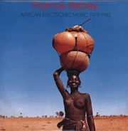 Buy African Electronic Music 75-82