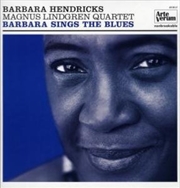 Buy Barbara Sings The Blues