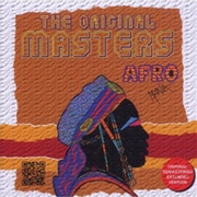 Buy Original Master Afro Man: Vol 1