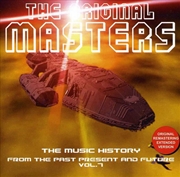 Buy Original Masters Music: Vol 7