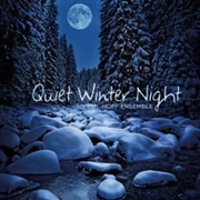 Buy Quiet Winter Night: Hoff Ensemble