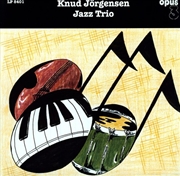 Buy Knud Jorgensen Jazz Trio