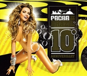 Buy Pacha Brazil 10 Aniversary