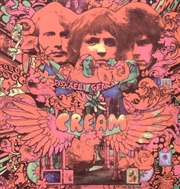 Buy Disraeli Gears