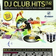 Buy Dj Club Hits 16