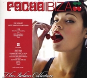 Buy Pacha Ibiza: The Italian Collection