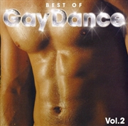 Buy Best Of Gay Dance: Vol 2