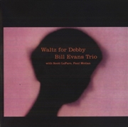 Buy Waltz For Debby