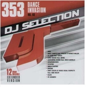 Buy Dj Selection 353