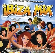 Buy Ibiza Mix 2012