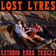 Buy Lost Lyres