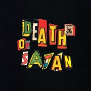 Buy Death Of Satan