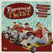 Buy Pipperment Twist: Rockin Twist