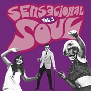 Buy Sensacional Soul 3