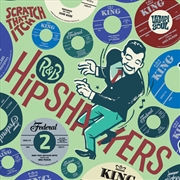 Buy R&B Hipshakers 2: Scratch That Itch