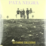 Buy Guitarras Callejeras