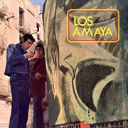 Buy Los Amaya Y Su Combo Gitano