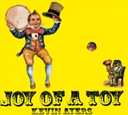 Buy Joy Of A Toy