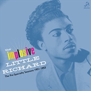 Buy Implosive Little Richard