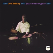 Buy Jazz Messengers