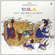 Buy Jazz Impressions Of The Usa