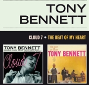 Buy Cloud 7/The Beat Of My Heart