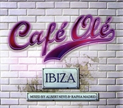 Buy Cafe Ole Ibiza 2012