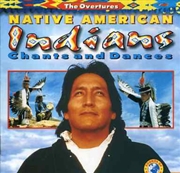 Buy Native American Indian Chants & Dances