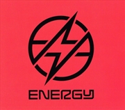 Buy Energy 2012