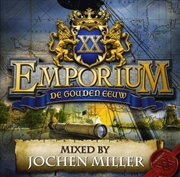 Buy Emporium 2012 De Gouden Eeuw