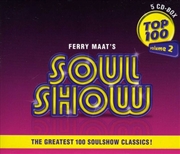 Buy Soulshow Top 100: Vol 2