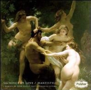 Buy Sacrifice Of Love Mantistyle