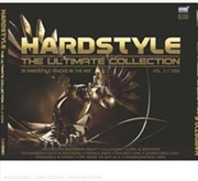 Buy Hardstyle Ultimate Collection Vol 3 2008