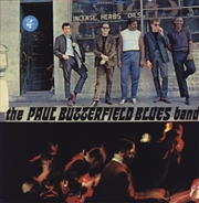 Buy Paul Butterfield Blues Band