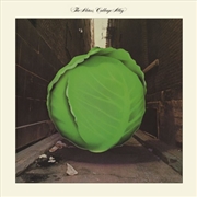 Buy Cabbage Alley