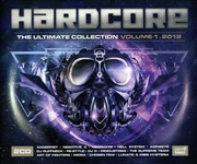Buy Hardcore Ultimate Coll V1 2012