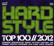 Buy Hardstyle Top 100 2012