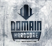 Buy Domain Hardcore: Vol 2