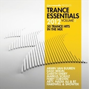 Buy Trance Essentials 2012 Vol 2 (UK)