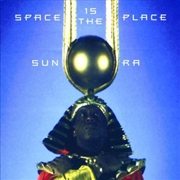 Buy Space Is The Place