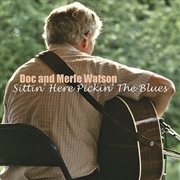 Buy Sittin Here Pickin The Blues