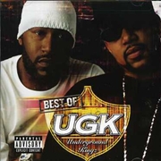 Buy Best Of Ugk