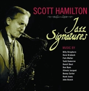 Buy Jazz Signatures