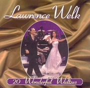 Buy Wonderful Waltzes