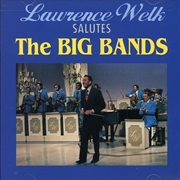 Buy Salutes The Big Bands