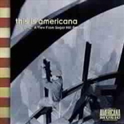 Buy This Is Americana: Vol 1