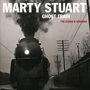 Buy Ghost Train: Studio B Sessions