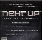 Buy Raps New Generation