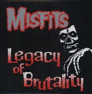 Buy Legacy Of Brutality